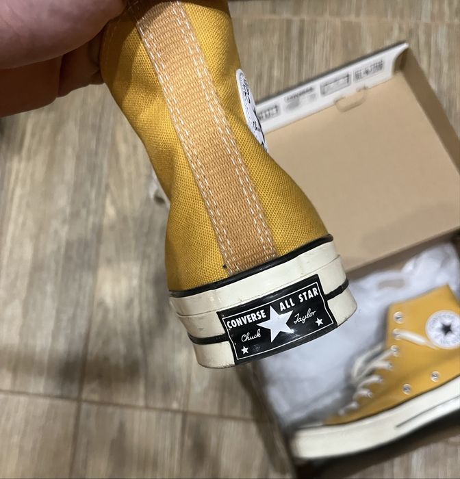 Converse Chuck Taylor