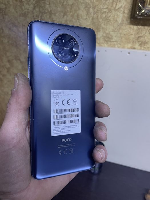 Продам Poco F2 Pro Флагман