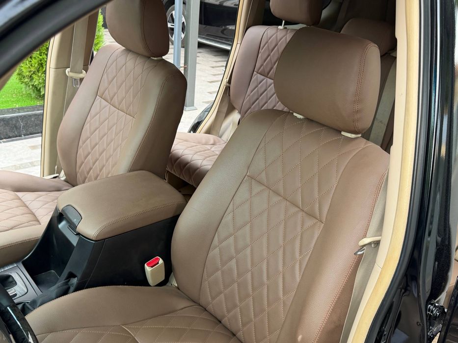 Land Cruiser Prado 120 Samurai Небитая Состаяние Идеално Пробег 186000