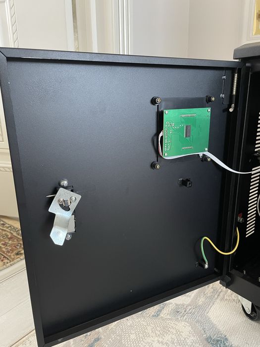 Ресанта стабилизатор