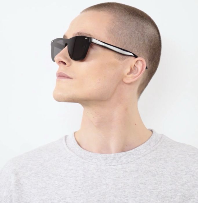 Vand ochelari Hawkers One Venm Raw Black