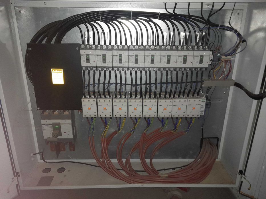 Парогенератор WENTA WEBJ700