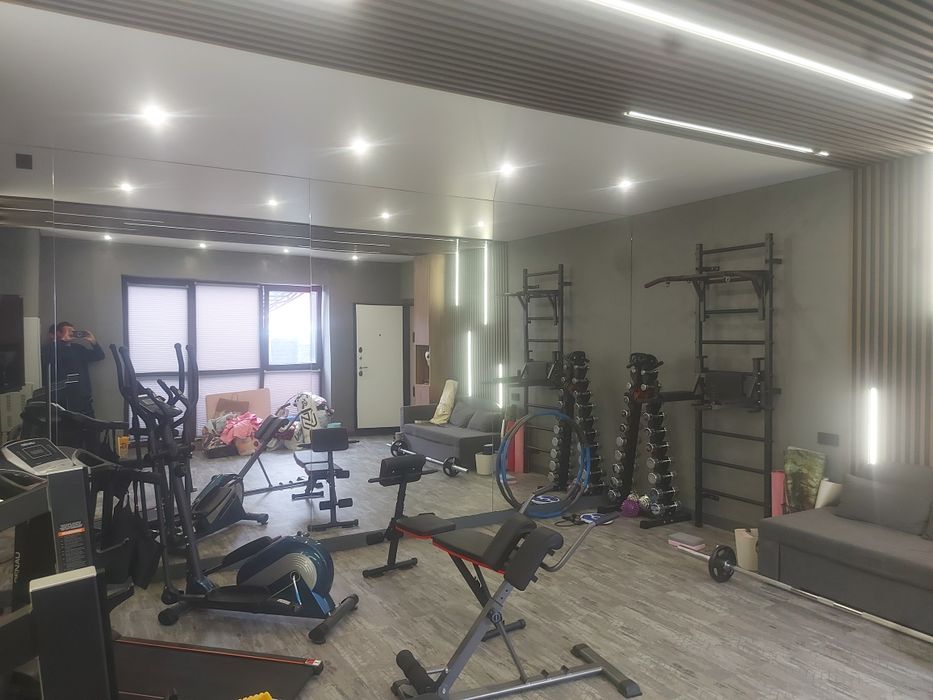 Делаем ремонт любой сложності