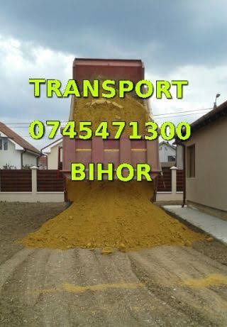 Nisip, margariatar, piatra gri concasata, moloz pamant gazon