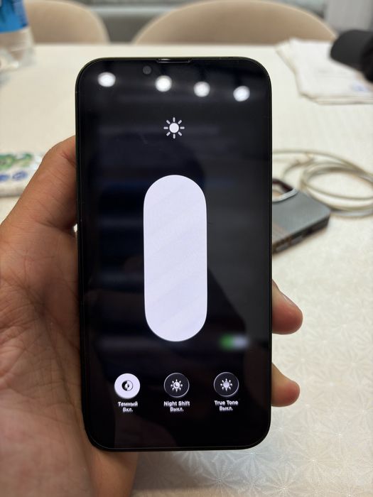 Продам iphone 13 128gb
