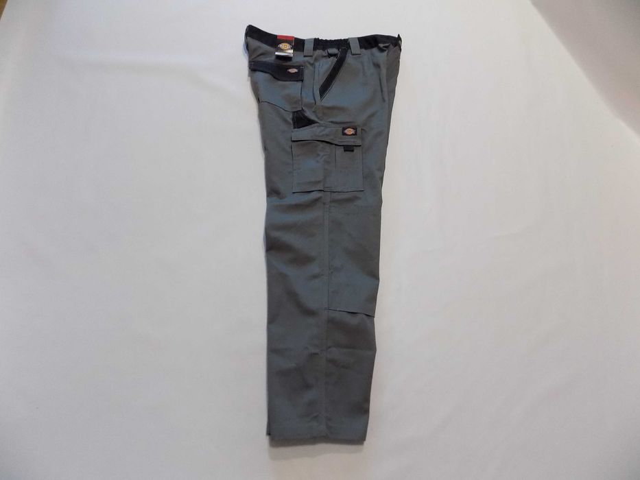 нов работен панталон dickies долнище екип мъжки оригинален размер 54