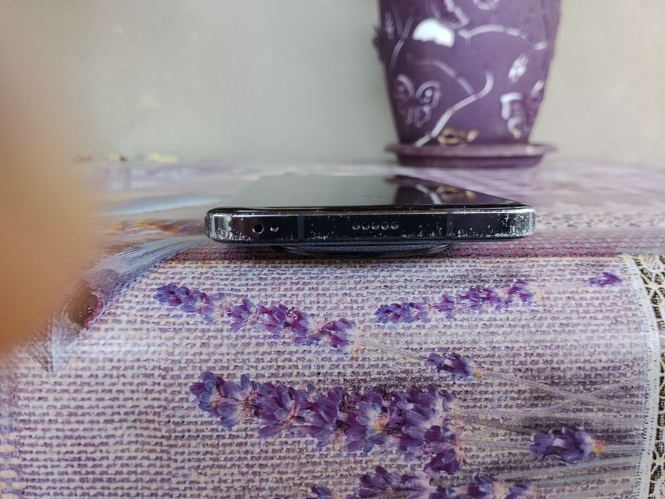 Honor magic 5 pro 512gb