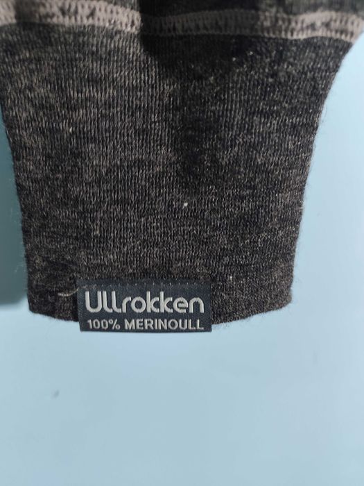 Ullrokken Мерино/Клин Мъжки  S
