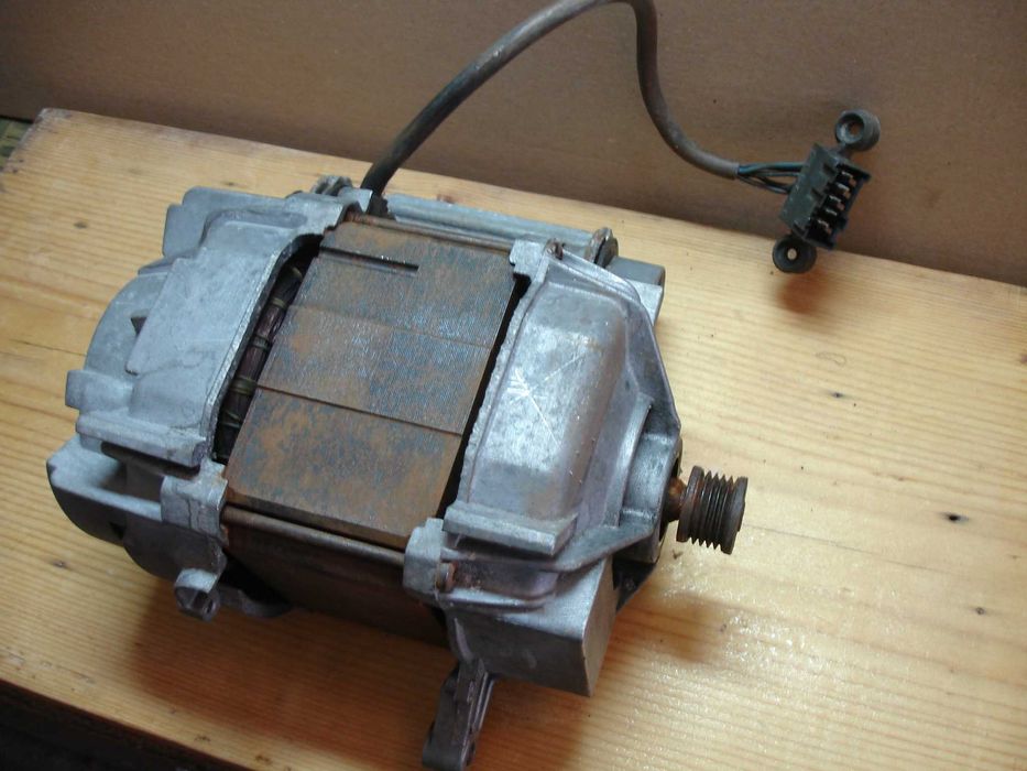 Siemens - електромотор за пералня