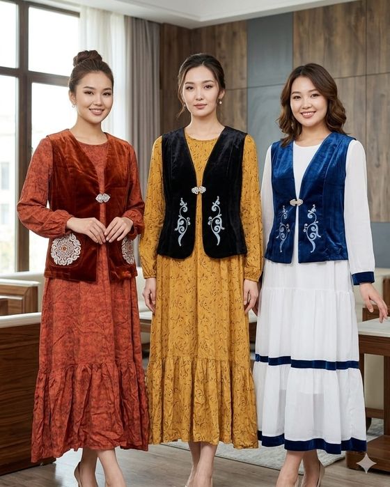 Продажа платья 2ки