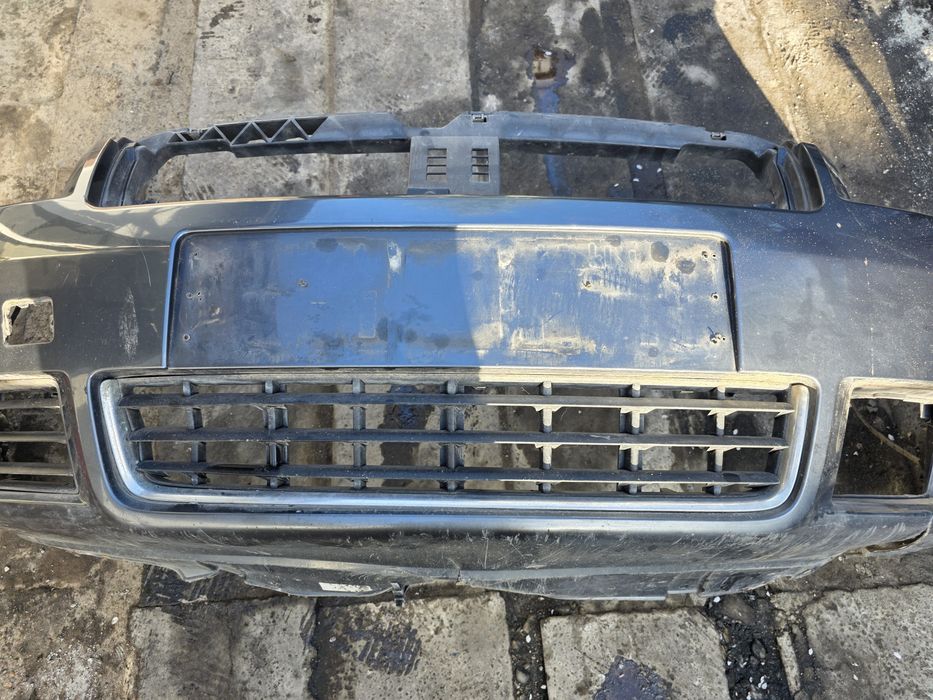 Bara fata audi a4 b6 cabrio