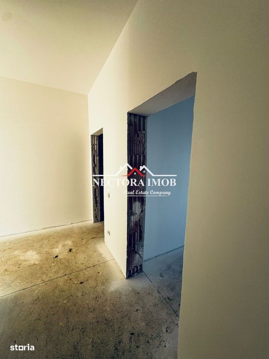 NECTORA IMOB-Casa Duplex 3 camere, 86 mp, 250 mp teren, Zona Nojorid