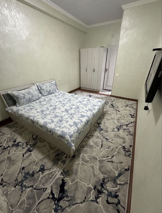 Kunlik kvartira 24/7