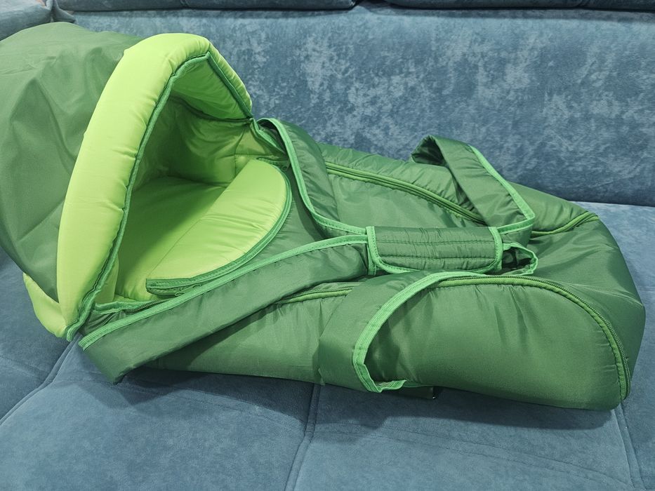 Продам переноску для младенца