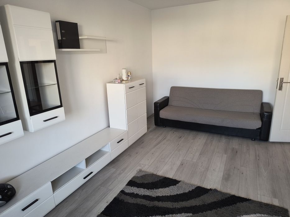 Închiriez apartament 2 camere decomandat Bulevardul București, complet utilat și mobilat.