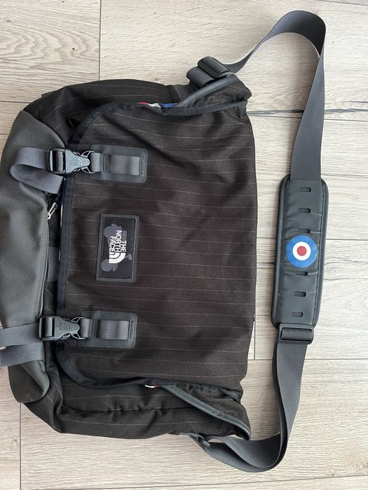 чанта за лаптоп The Northface