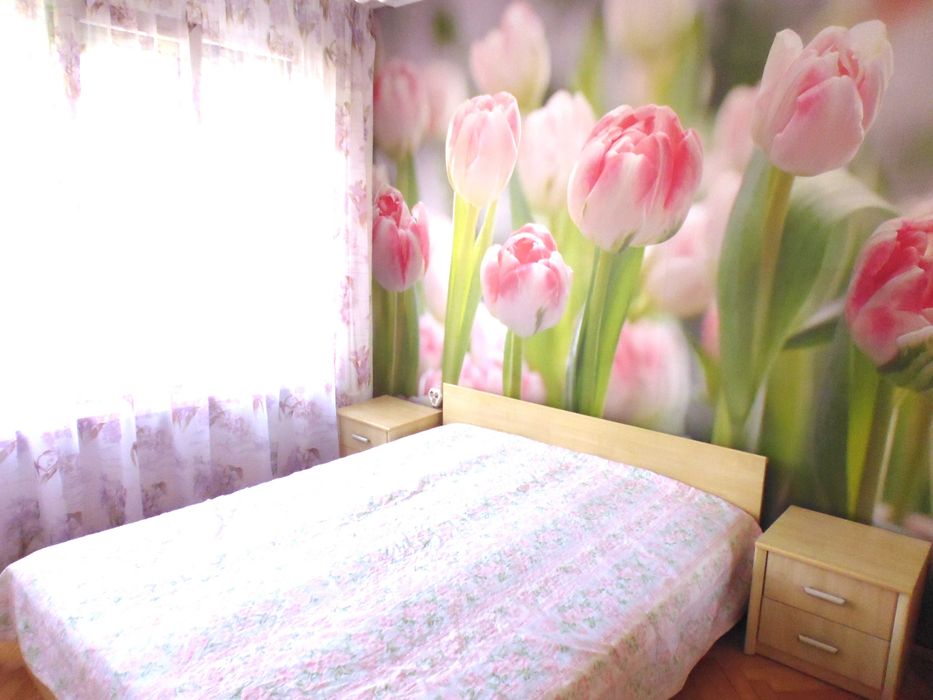 Дава се под наем Тристаен апартамент в София, Надежда 2 - 65 кв.м за 510 € - Снимка #1