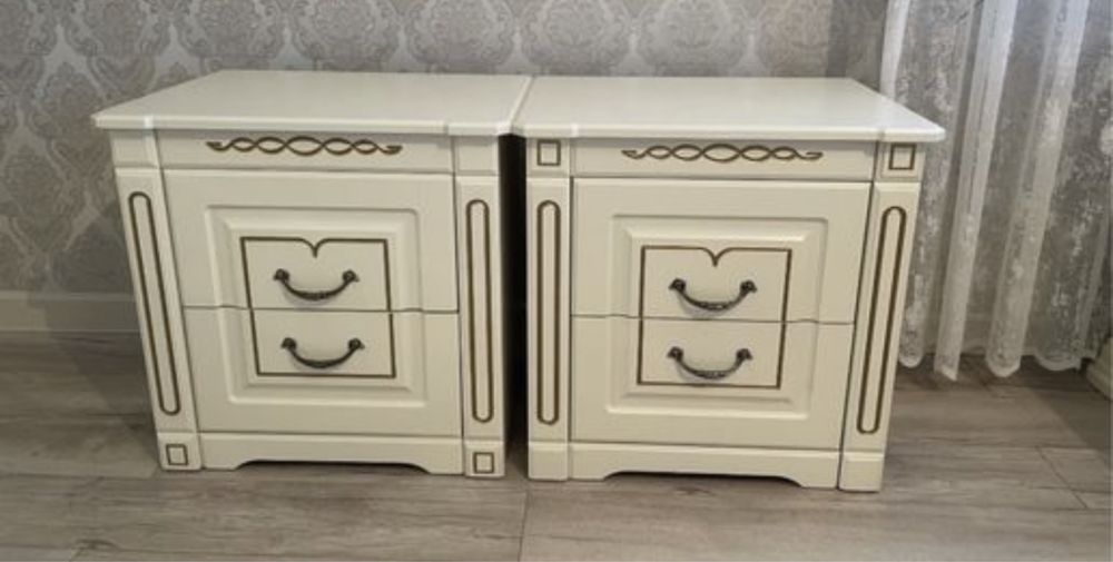 Спальний гарнитур рамина