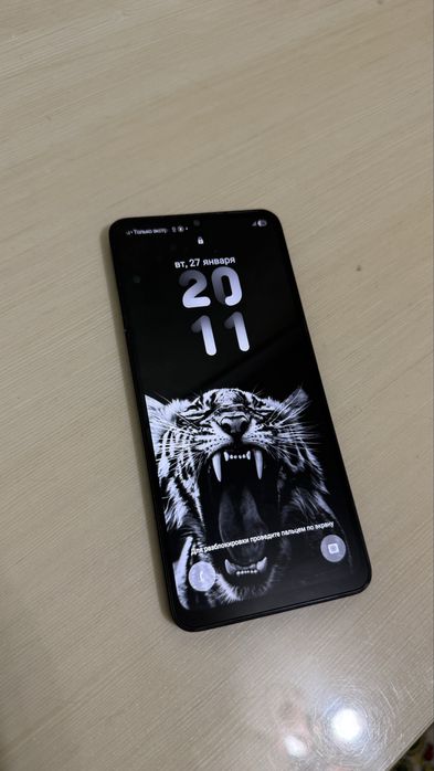 Samsung A07 yengi telefon