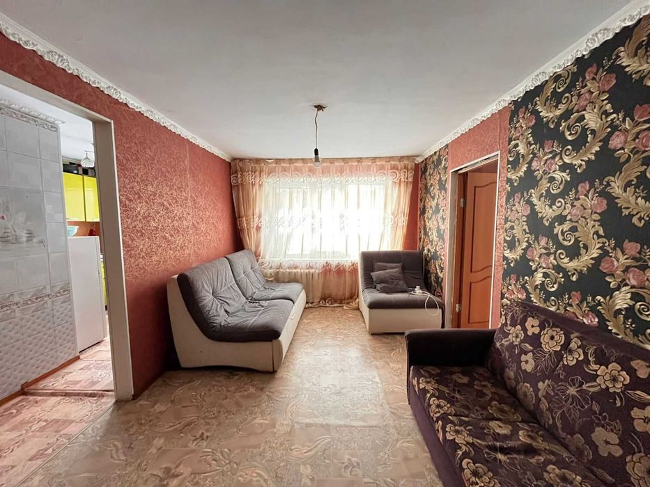 Продам 2-х ком квартиру в 13 мкр-н, ТОРГ, ИПОТЕКА ПОМОЩЬ