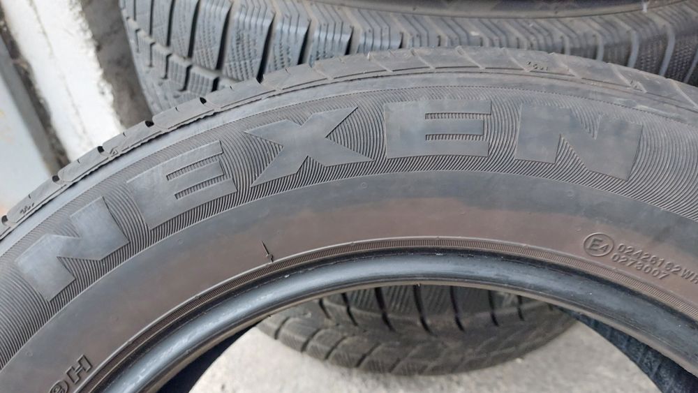 Летни гуми 225/60/17 Nexen N Blue HD 4 броя