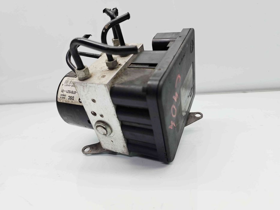 Pompa ABS  Bmw X3 (F25) [Fabr 2010-2017] 6787837 2.0 N47D20 135KW / 18