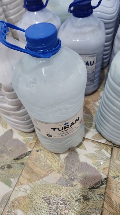 Шұбат үйдікі тап таза Шубат