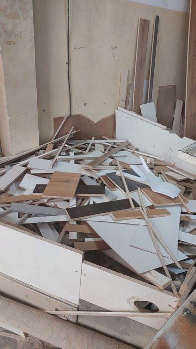 Дрова ламинат самовывоз