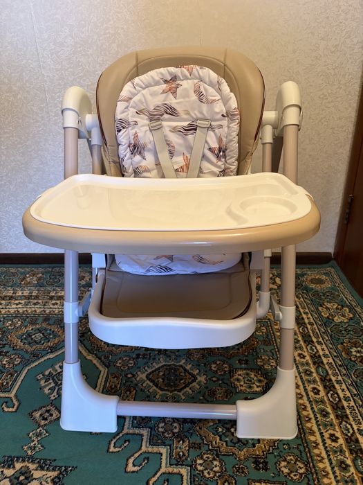 Продам стульчик для кормления