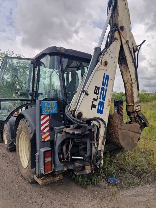 Аренда спецтехники