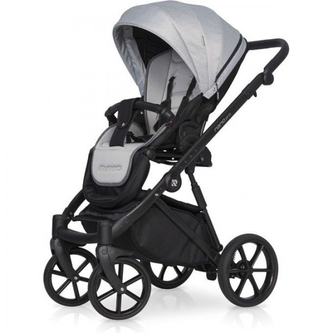 Продам коляску Riko nano pro