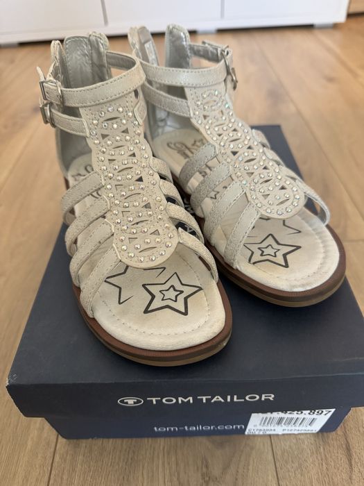 Tom Tailor Fila Twinset