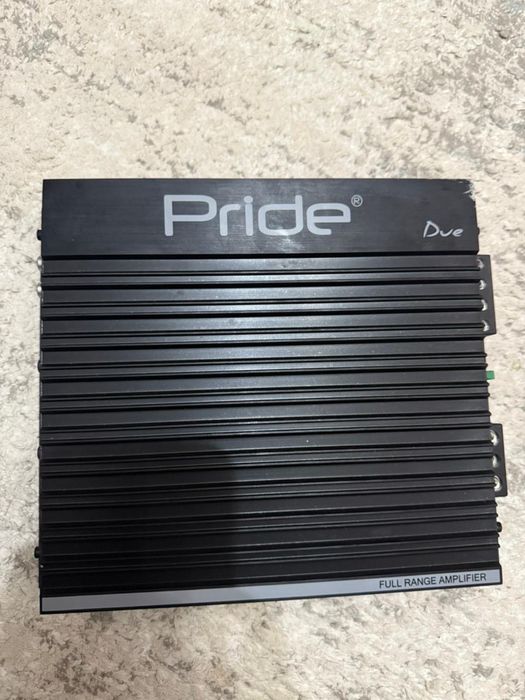 Усел и колонка сатылады