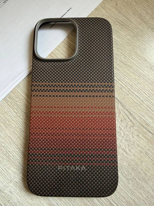 Iphone 16 pro max chexol original айфон 16 про мах чехол