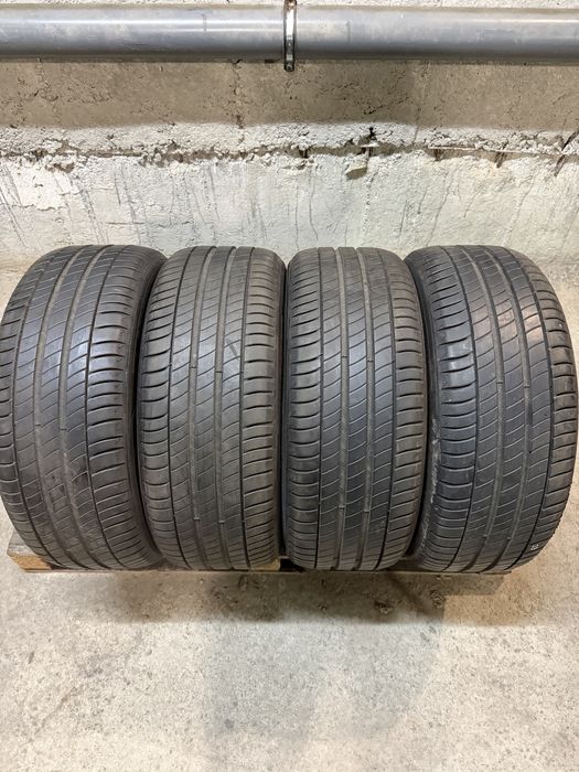 225/50/17 Michelin 4бр дот23
