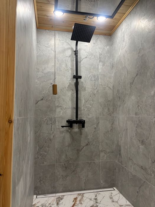 Русские Бани под ключ.