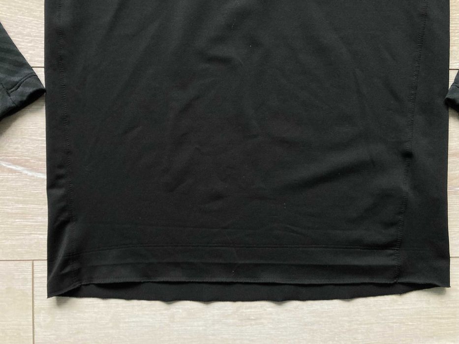 Найк Нидерландия Холандия Nike  Holland Nederlands блуза фланела XS