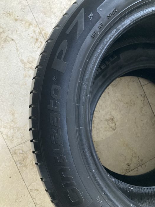 Летни гуми Pirelli  205/55/R16