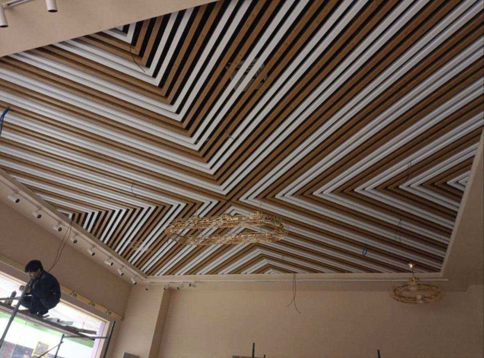 Armstrong | Greliyatto | Reychniy | Patalok | MDF decor