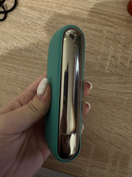 iqos iluma auriu+ husa iqos