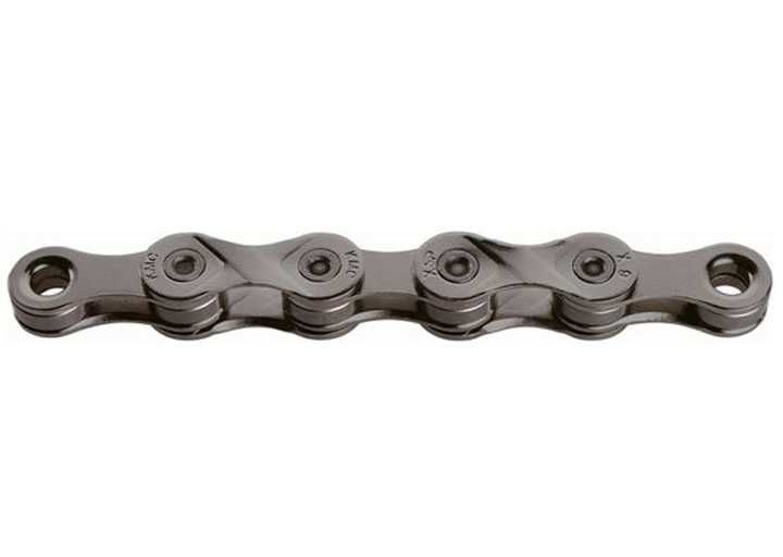 KMC X9 lant bicicleta + quick link