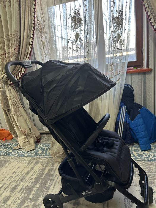 Easywalker mini и mini USA детская коляска прогулочная