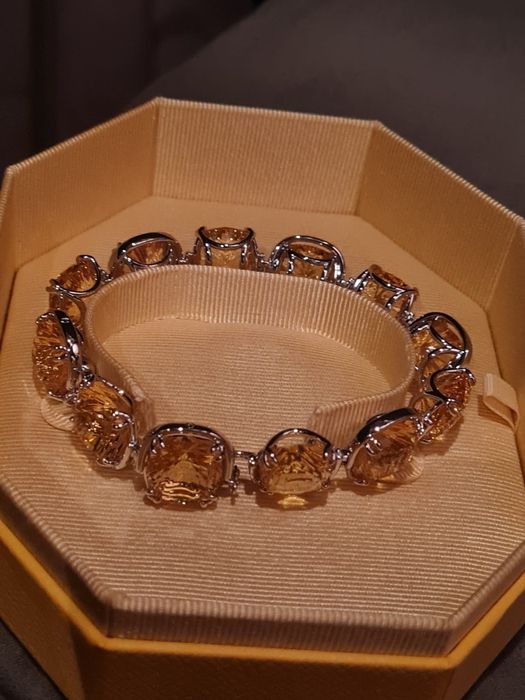 Bratara Swarovski Harmonia