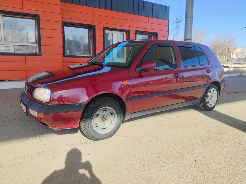 Продам Фолксваген Голф