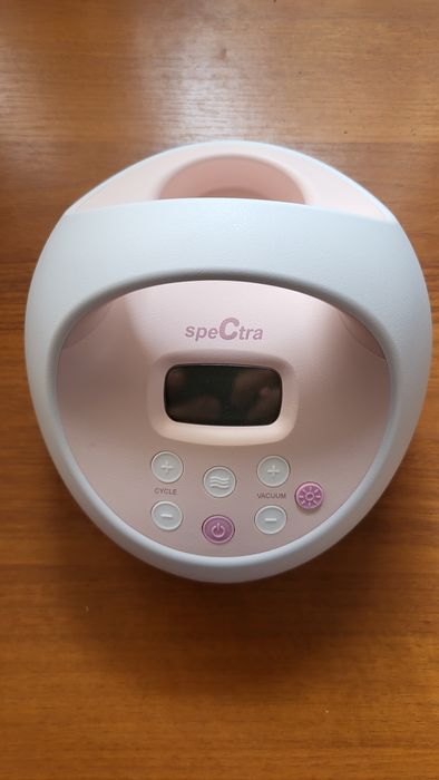 Pompa sân Spectra S2 Plus în garanție
