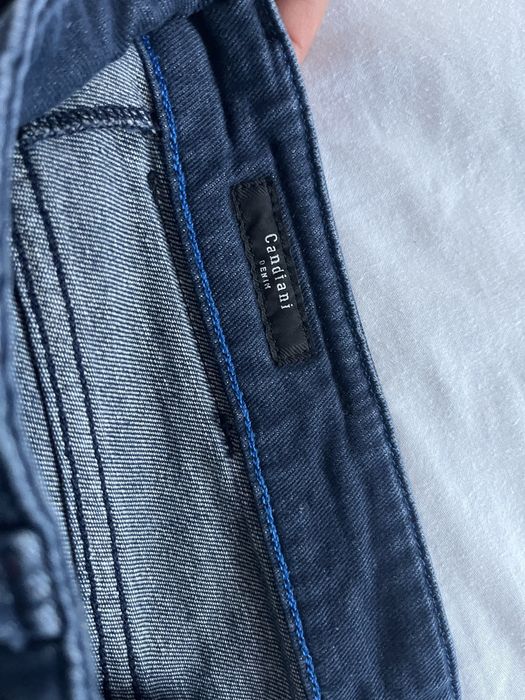 Мъжки дънки Hugo boss 36 размер