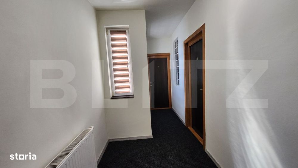 Pensiune de inchiriat, 500 mp, zona Ultracentrala - Reghin