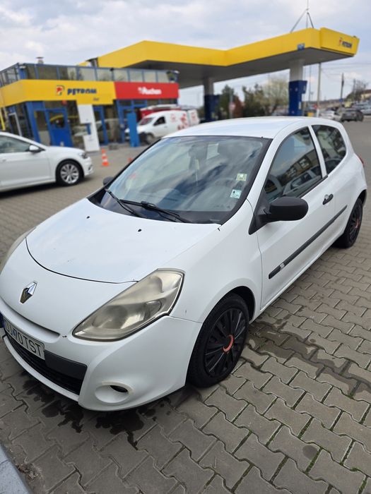 Renault Clio 1,5