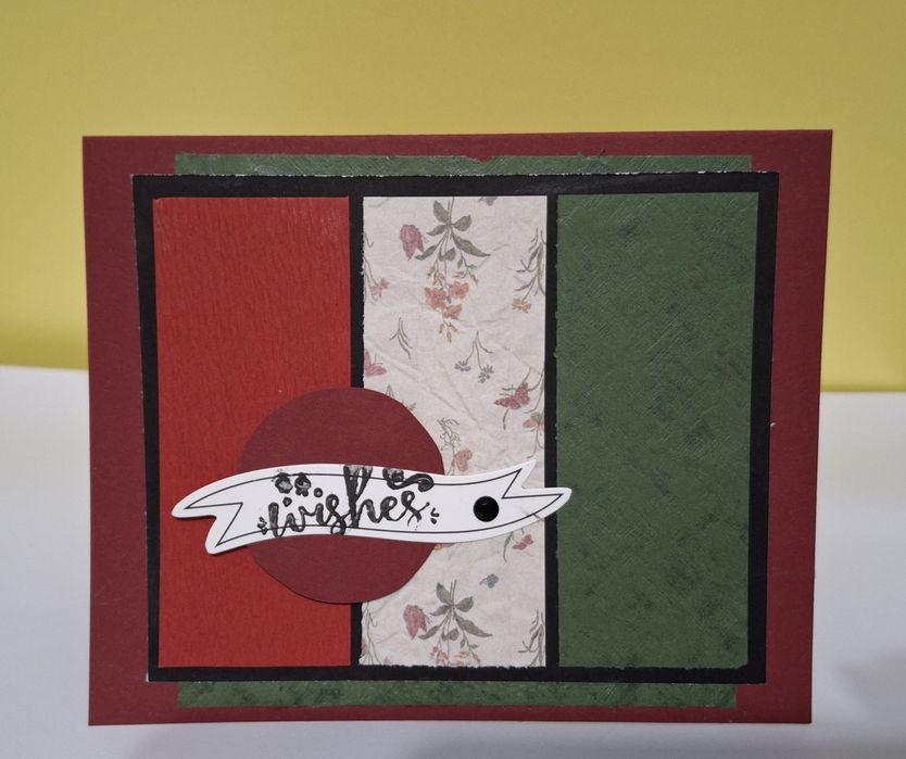 Ръчно изработени картички