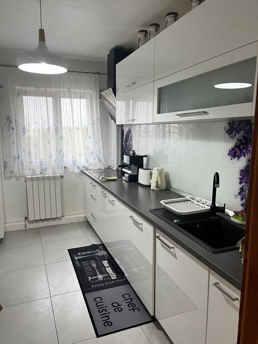 Apartament 3 camere Siretului